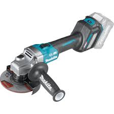 Dyllu elektrogur me bateri BL  115mm 20V 3Ah