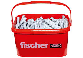  Fischer upa plastike me kove  SX 8x40 567899