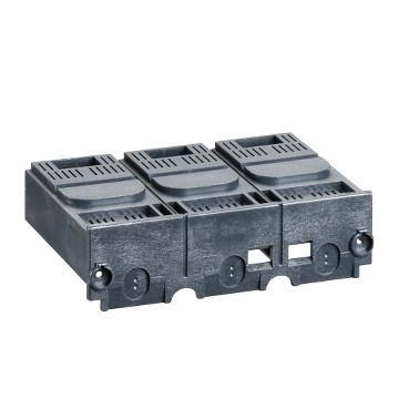 1 3P SHORT TERMINAL SHIELD NSX100-250 CIRCUIT BREAKER ACCESSORY