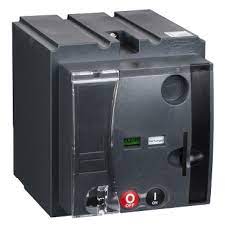 [LVA432641] 220 240V 50 60HZ 208 277 60HZ MT 400 630 NSX400 630 BREAKER MOTOR MEC