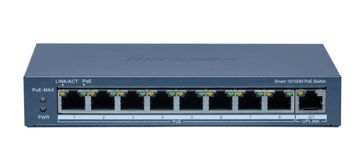 [DS-3E1309P-EI] 301801788 SWITCH DS3E1309P-EI