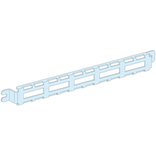 [LVS08868] 4 CABLE TIE SUPPORT W300 PrismaSeT G