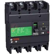 [LV516313] AUTOMAT CVS 4P 160A 25KA