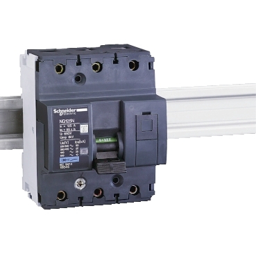 [18640] Acti9 NG125N MCB 3P C Curve 80A Miniature Circuit Breaker