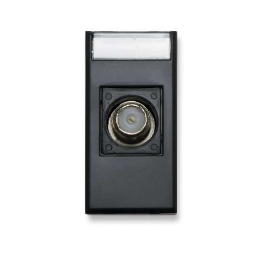 [AVE445096FE] DIRECT TV SOCKET TEKLA 1M