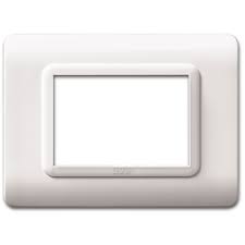 [AVE44PY03B] KAPAK 3M BIANCO TECNOPOLIMERO 44