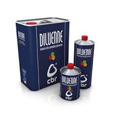 [CBR] CBR dilyent nitro extra 1l