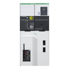 [CELE-GBCB] Cele Matje GBCB 24kV 630A 20kA kompl. CT 20-40/5-5