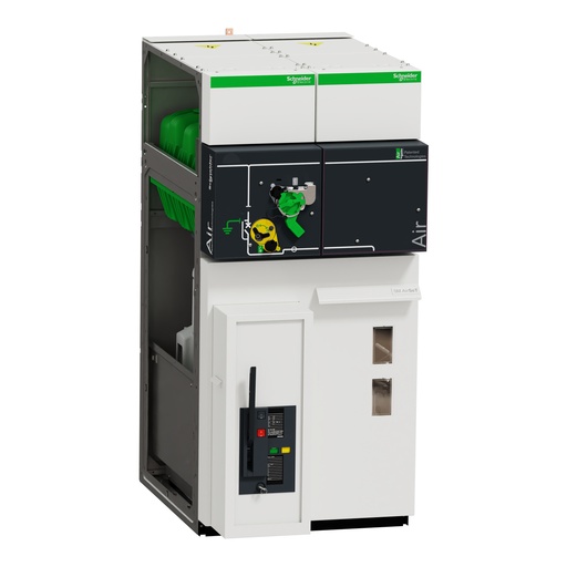 [CELE-QM] Cele Mbrojtje Transformatori QM 24kV, 630A, 20kA