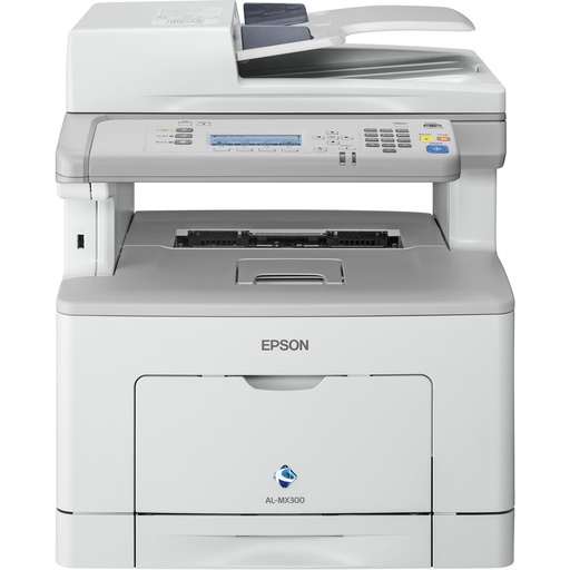 [DHE020] EPSON Printer Laserjet WORKFORCE AL-