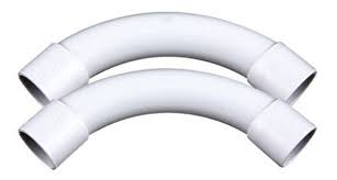 [ETQETQCRV25IP40] CURVA A 90 IP40 D25