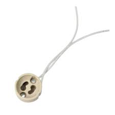 [FG24104] FAEG-PORTOLLAMPE GU10 (25)