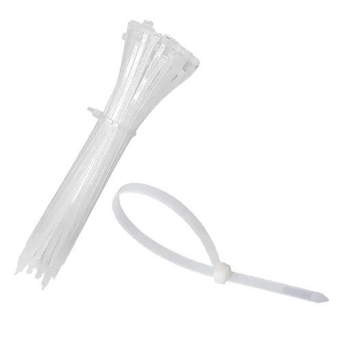 [FPB7.6X550] Fasheta plastike te bardha 7.6x550