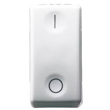 [GEWGW20503A] INTERRUTORE 2P 16A SY/WT