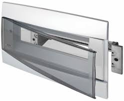 [GEWGW41237TB] KAPAK 6P I BARDHE GEWISS