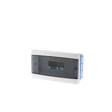 [GR19312] CENTRALINE INCASO 12M IP40 P/FUME BIANCO
