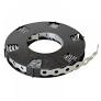 [FRI80800B0000300] BANDELE METALIKE 12X0.7 10M