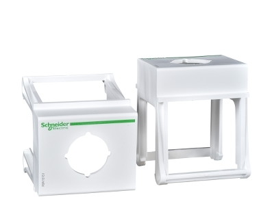 [A9A15151] BASE FOR DIAM.22 CONTROL/SIGNALL