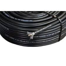 [TVCAV5MM] Kabell TV 5mm 100MT