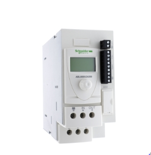 [ABL8BBU24200] BATTERY BACK-UP MOD 20A