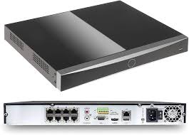 [DS-7608NXI-12/S] DS-7608NXI-12/S DIGITAL VIDEO RECORDER
