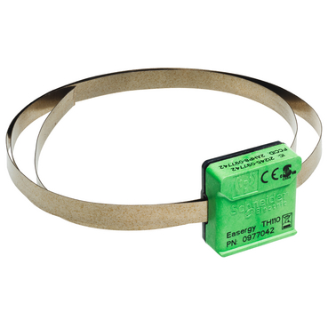 [SEMS59448] Assembled feromagnetic ribbon with locking head-260mm
