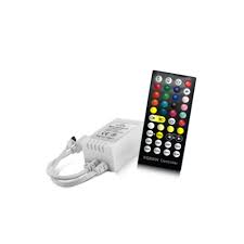 [LY20-01120] LY20-01120 LAMBARIO-15A RF-RGB+CCT CONTROLLER