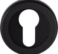 [510346769E] BLACK SCUCHEON D50