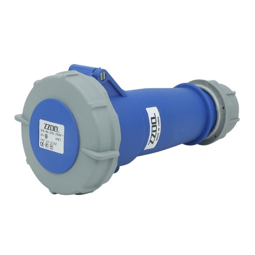 [BS4343] BS4343 Socket and Plug