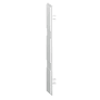 [LA9ZX01573] BUSBAR SUPPORT 3P END COVERS FOR 60 BUSBAR INTERAXIS