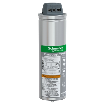[BLRCS250A300B40] CAPACITOR CAN SDY 25/30KVAR400V