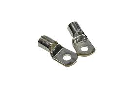 [CAKCUAL120M14] CEMBRE SPA - CEMAA120-M14 ALUMINUM CABLE TERMINAL ALUMINUM 120 MMQ SCREW 14