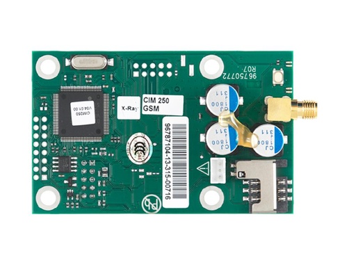 [96824795] CIM 250 GSM/GPRS interface module