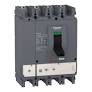 [LV563511] CVS630N ETS 2.3 630A 4P circuit breaker