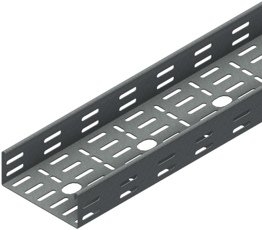 [FZA3S01F3C150C] Cable Tray Zn 150x75x3000 Perforated