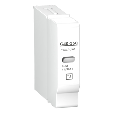 [A9L16310] Cartridge C40-350 for surge arrester iQuick PRD