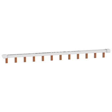 [EZ9PH112] Comb busbar, Easy9 XP, 1P, 63 A, 12 modules