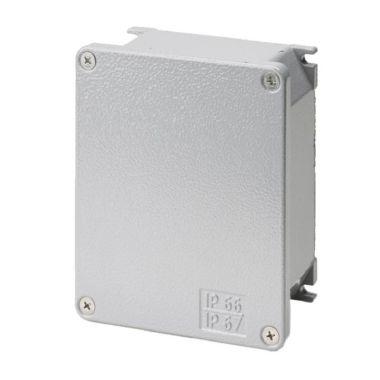 [65303] Cosmec 65303 - Junction box Ver. 178x155x74 IP66/67