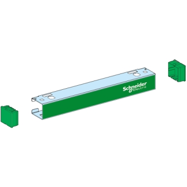 [LVS08640] Cover Verde L300mm PrismaSeT P