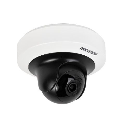 [DS-2CD2F42FWD-IS] DS-2CD2F42FWD-IS (2.8mm) – 4MP WDR Mini PT
