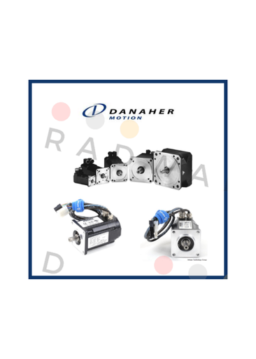 [AKM33C-ACCNR-00] Danaher Motion - AKM33C-ACCNR-00