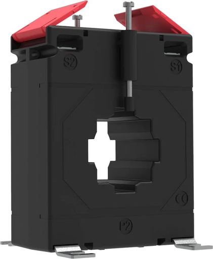[M3854] ENT.MN 40 600/5 5VA CI:0.5 CURRENT TRANSFORMER
