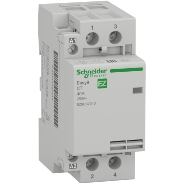 [EZ9C32240] Easy9 Contactor 40A 2NO