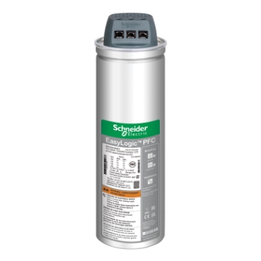 [BLRCS150A180B40] EasyCan Capacitor - 15/18 kvar - 400 V - 50/60Hz