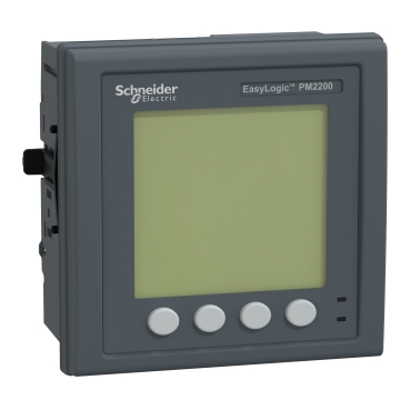 [METSEPM2230] EasyLogic PM2230 - Power & Energy meter - up to 31stH - LCD - RS485 - class 0.5S