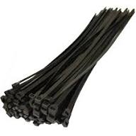 [FPZ3.6X200] FASHETA PLASTIKE TE ZEZA 3.6X200