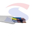 [CAV5X16FG16] FG16 5×16 CABLE WITH 5 CORES OF 16 MM2 SECTION, ONE OF WHICH IS GV – 9X9 FG16OR165G16 CABLES