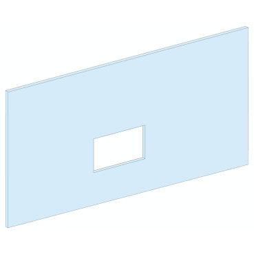 [LVS03687] FR.PL.HZ.FIX.NS1600TOG/ROT.4P