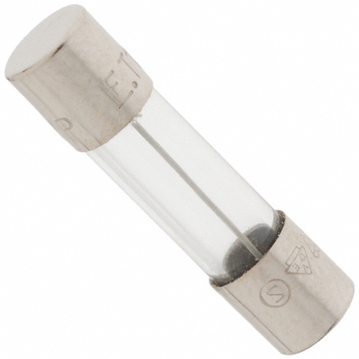 [ZP0217] Fishek sigurese 4A 5x20 (qelqi)