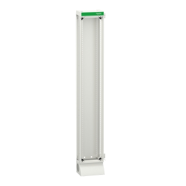 [LVS08275] Floor standing duct, PrismaSeT G, W 300mm, H 2030mm (36M), IP30, without side plates